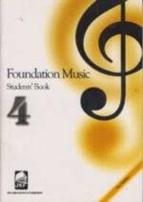 Foundation Music F4
